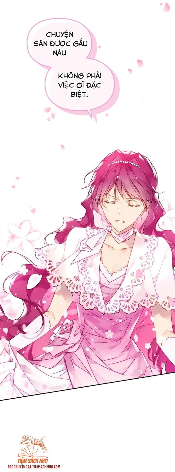 Kết Thúc Của Nhân Vật Phản Diện Chỉ Có Thể Là Cái Chết Chapter 90 - Trang 4