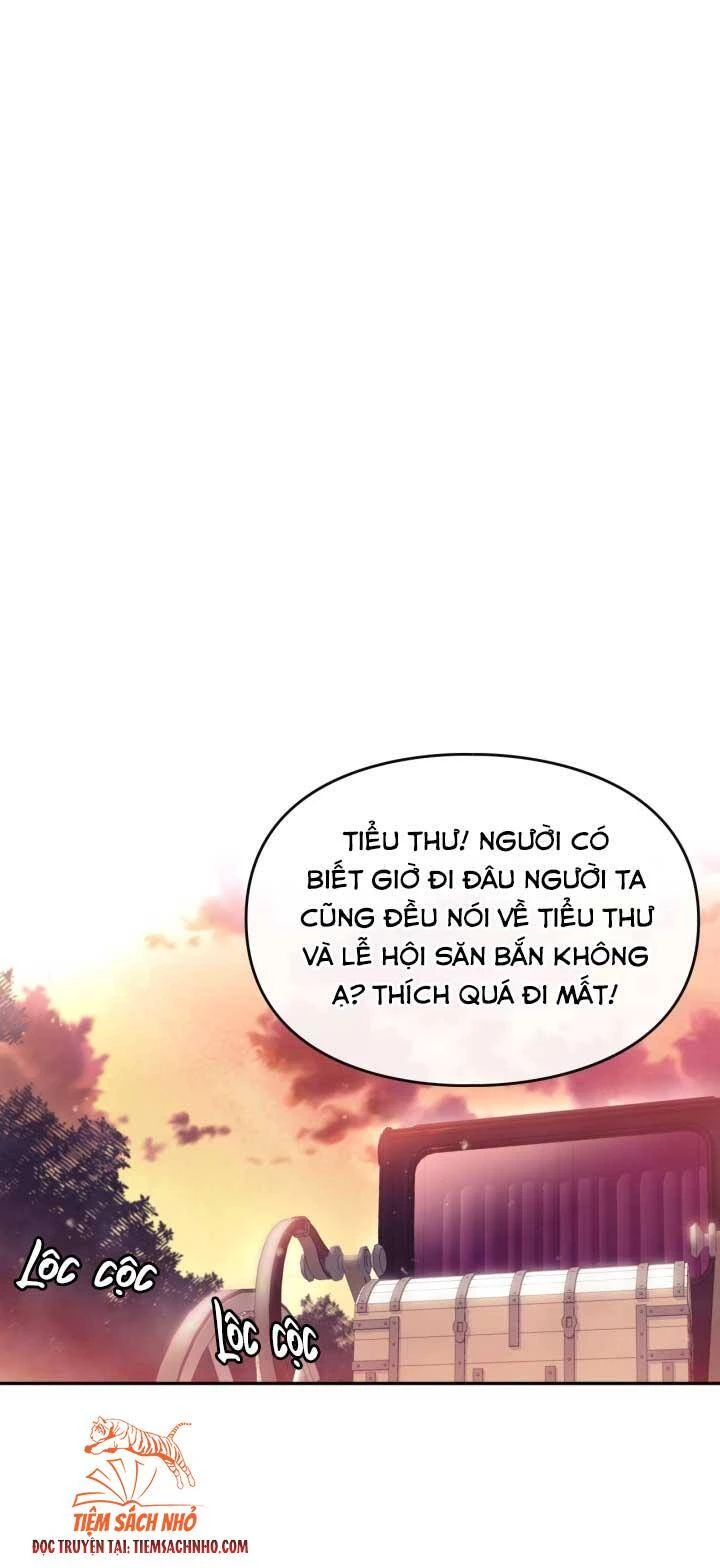 Kết Thúc Của Nhân Vật Phản Diện Chỉ Có Thể Là Cái Chết Chapter 91 - Trang 4
