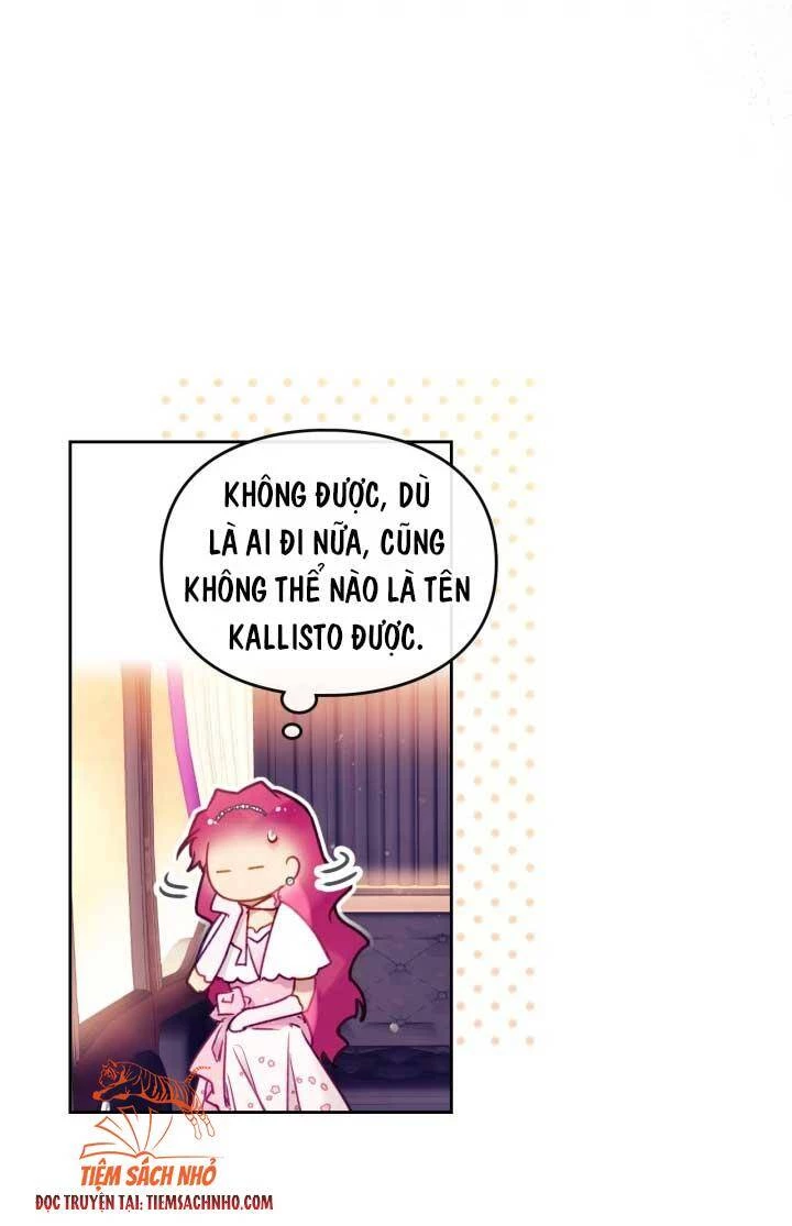 Kết Thúc Của Nhân Vật Phản Diện Chỉ Có Thể Là Cái Chết Chapter 91 - Trang 4