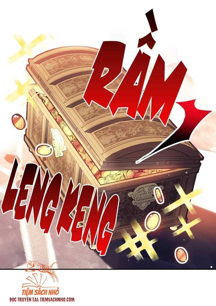 Kết Thúc Của Nhân Vật Phản Diện Chỉ Có Thể Là Cái Chết Chapter 91 - Trang 4