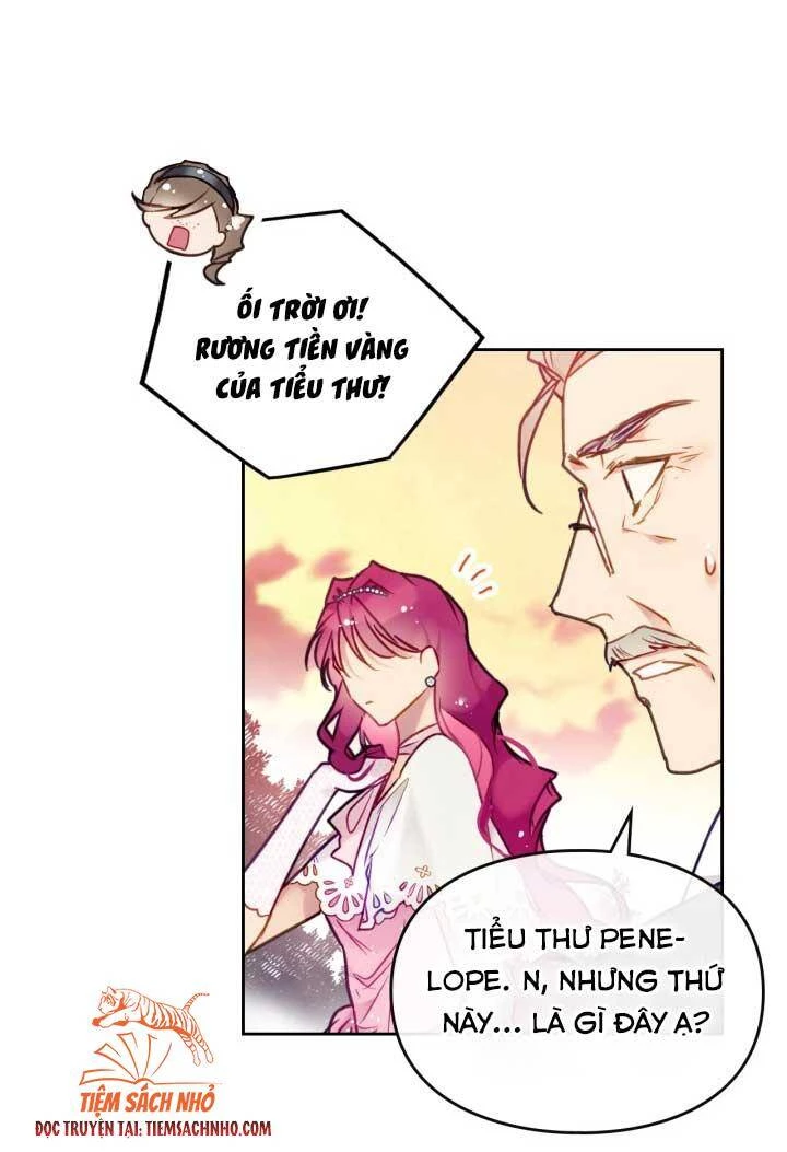 Kết Thúc Của Nhân Vật Phản Diện Chỉ Có Thể Là Cái Chết Chapter 91 - Trang 4