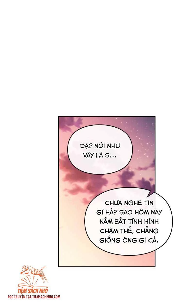 Kết Thúc Của Nhân Vật Phản Diện Chỉ Có Thể Là Cái Chết Chapter 91 - Trang 4