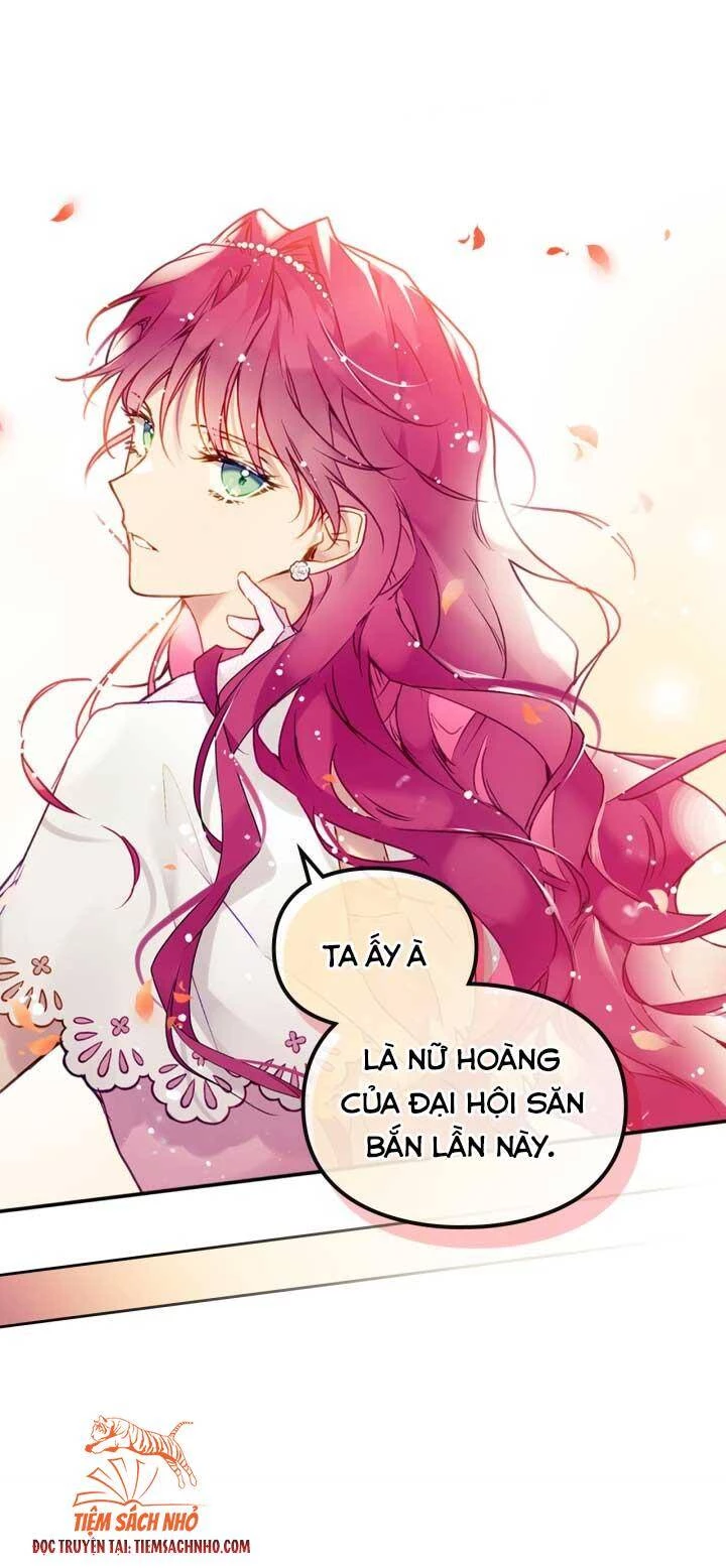 Kết Thúc Của Nhân Vật Phản Diện Chỉ Có Thể Là Cái Chết Chapter 91 - Trang 4