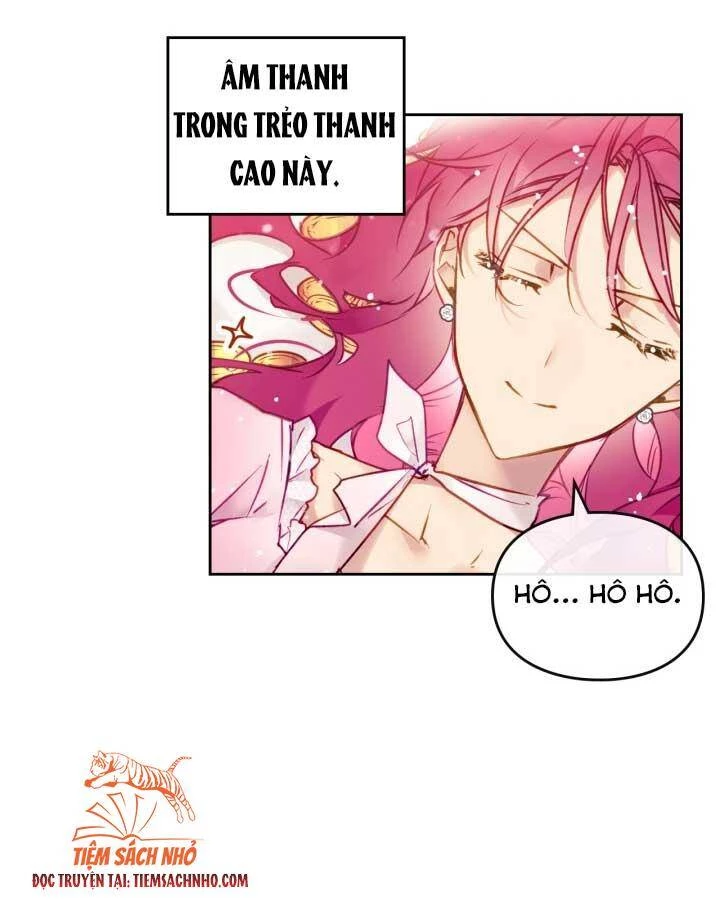 Kết Thúc Của Nhân Vật Phản Diện Chỉ Có Thể Là Cái Chết Chapter 91 - Trang 4