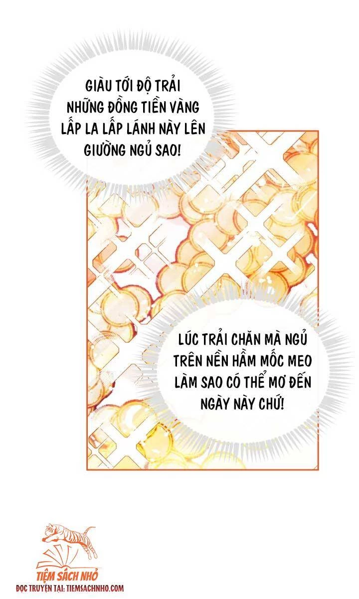 Kết Thúc Của Nhân Vật Phản Diện Chỉ Có Thể Là Cái Chết Chapter 91 - Trang 4