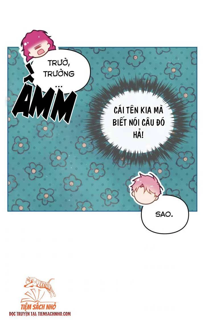 Kết Thúc Của Nhân Vật Phản Diện Chỉ Có Thể Là Cái Chết Chapter 91 - Trang 4