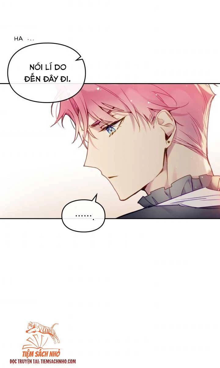 Kết Thúc Của Nhân Vật Phản Diện Chỉ Có Thể Là Cái Chết Chapter 91 - Trang 4