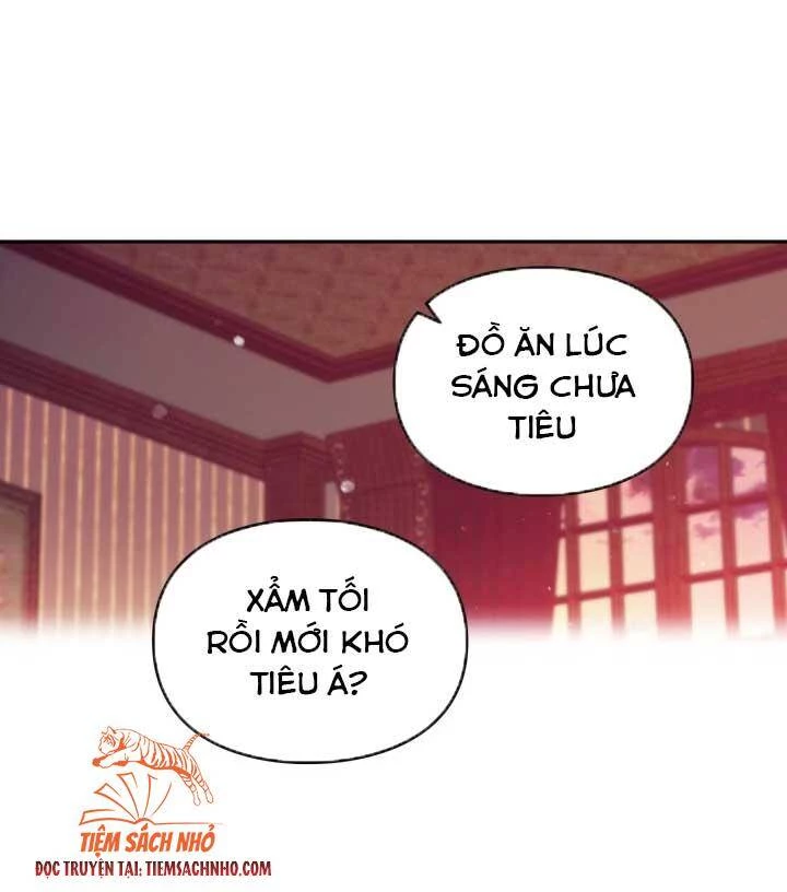 Kết Thúc Của Nhân Vật Phản Diện Chỉ Có Thể Là Cái Chết Chapter 91 - Trang 4