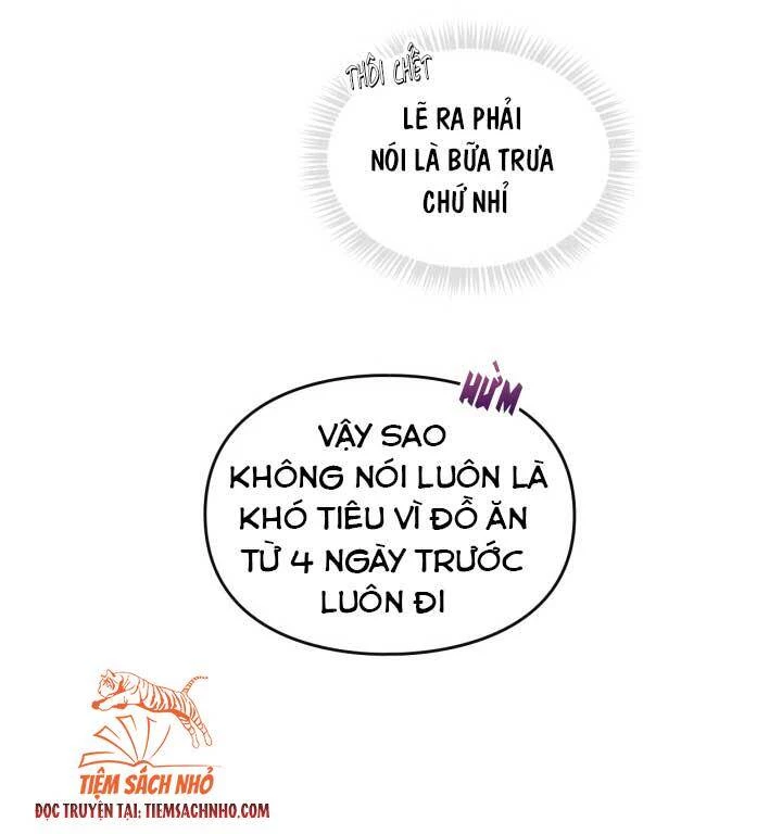 Kết Thúc Của Nhân Vật Phản Diện Chỉ Có Thể Là Cái Chết Chapter 91 - Trang 4