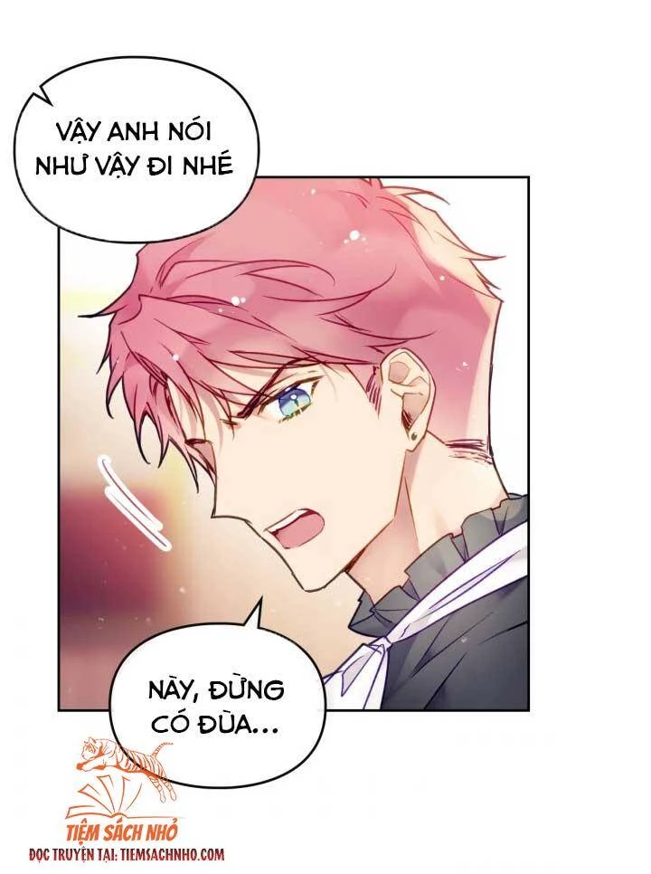 Kết Thúc Của Nhân Vật Phản Diện Chỉ Có Thể Là Cái Chết Chapter 91 - Trang 4