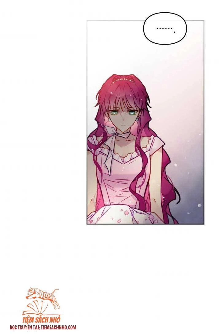 Kết Thúc Của Nhân Vật Phản Diện Chỉ Có Thể Là Cái Chết Chapter 91 - Trang 4