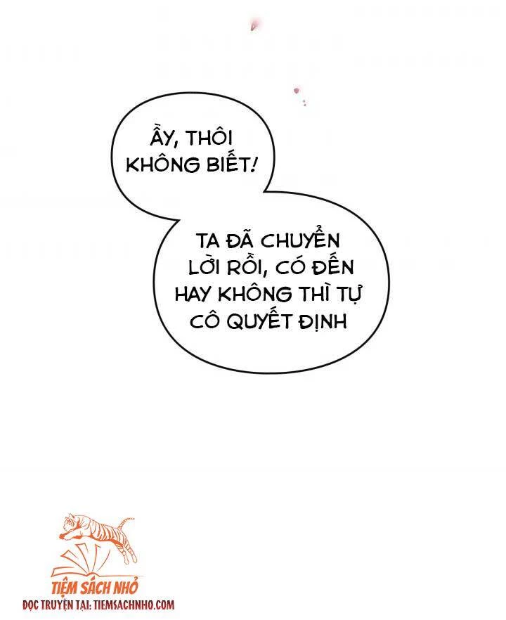 Kết Thúc Của Nhân Vật Phản Diện Chỉ Có Thể Là Cái Chết Chapter 91 - Trang 4