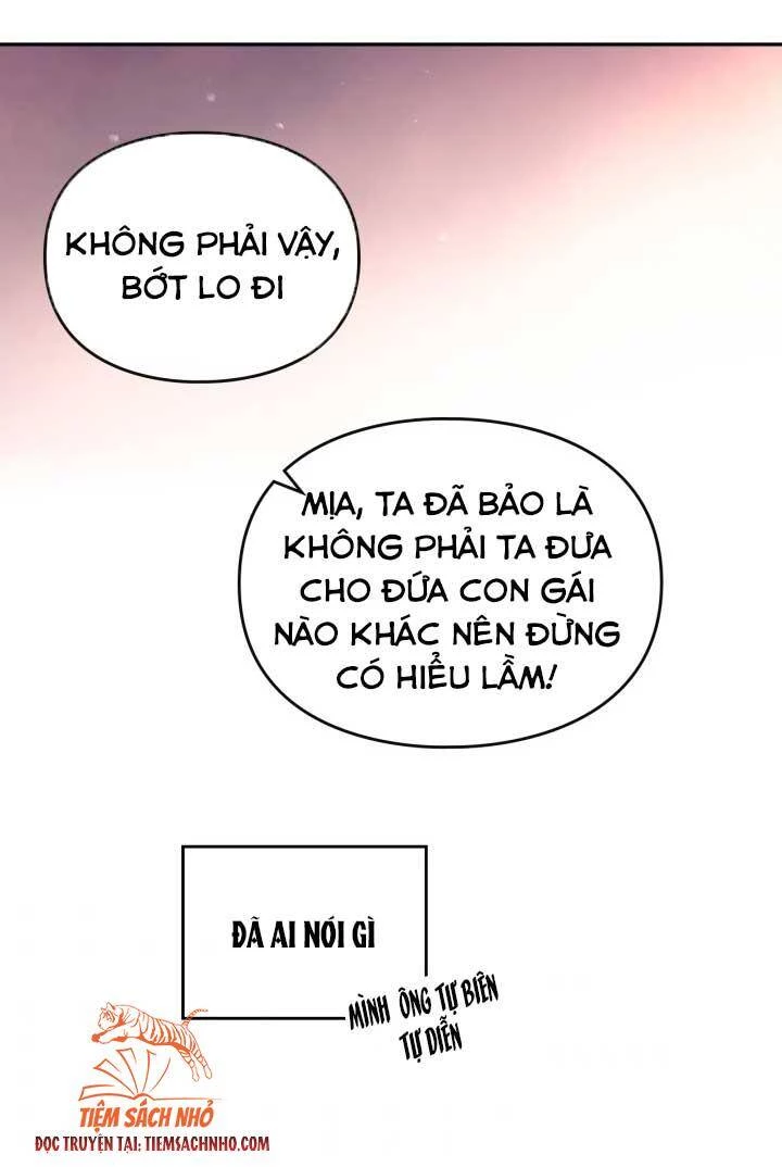 Kết Thúc Của Nhân Vật Phản Diện Chỉ Có Thể Là Cái Chết Chapter 91 - Trang 4