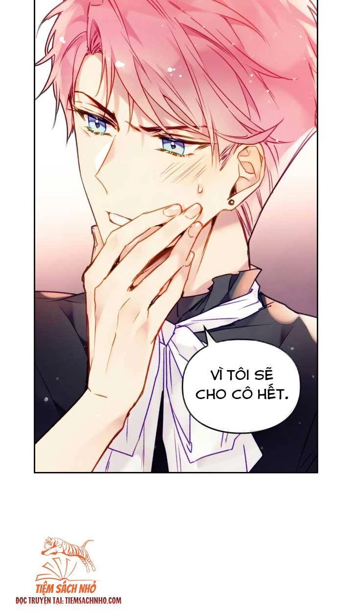 Kết Thúc Của Nhân Vật Phản Diện Chỉ Có Thể Là Cái Chết Chapter 91 - Trang 4