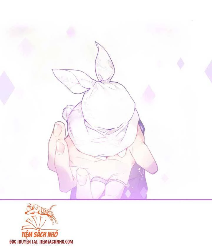 Kết Thúc Của Nhân Vật Phản Diện Chỉ Có Thể Là Cái Chết Chapter 91 - Trang 4