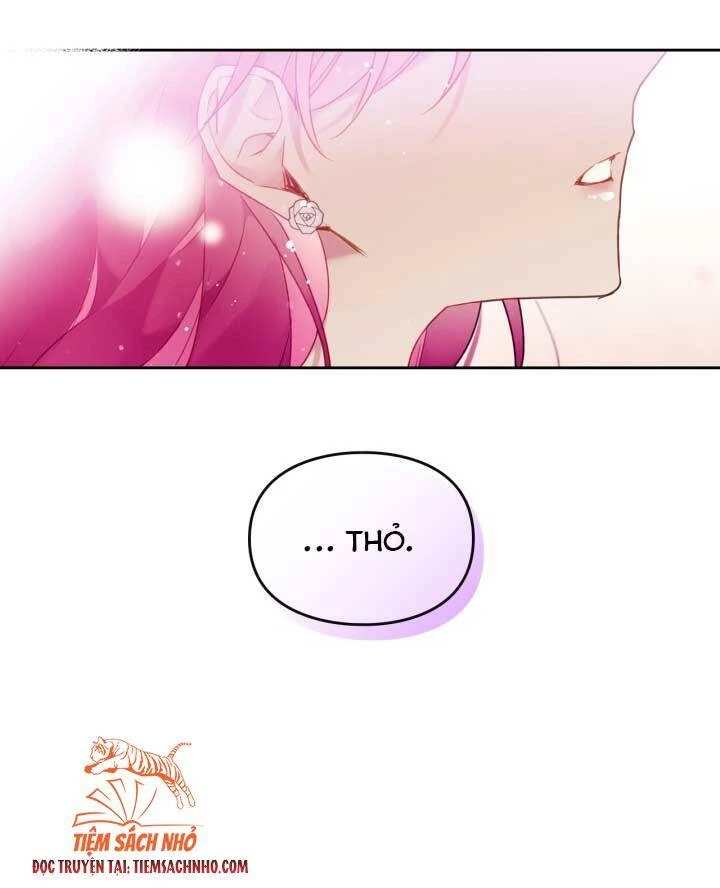 Kết Thúc Của Nhân Vật Phản Diện Chỉ Có Thể Là Cái Chết Chapter 91 - Trang 4