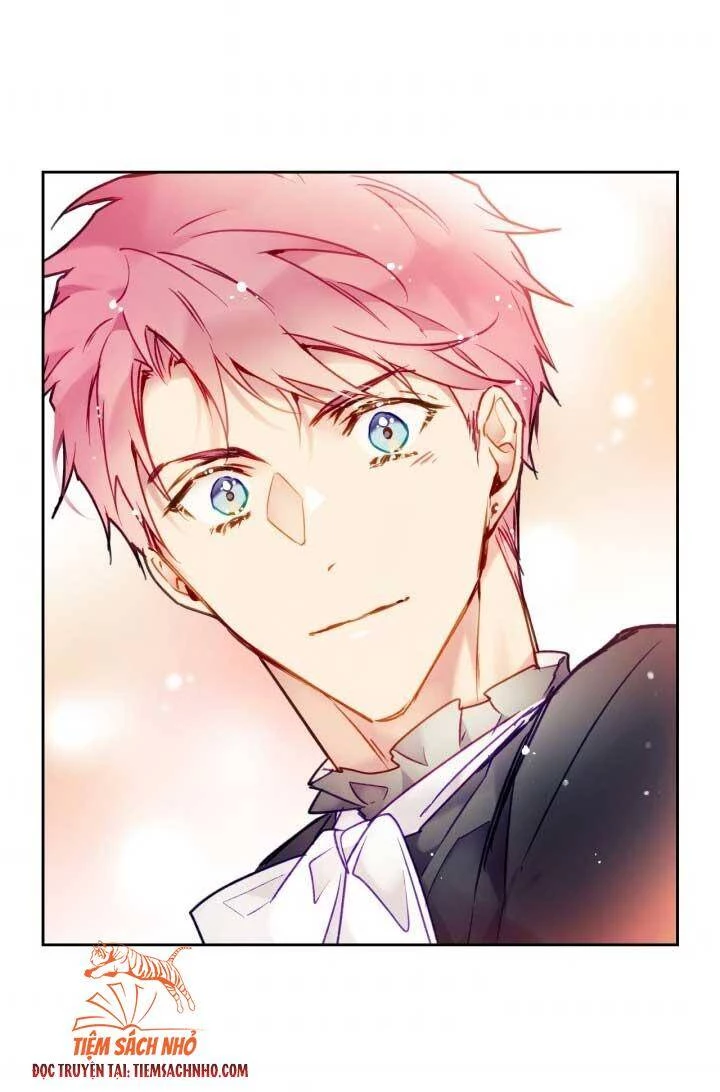 Kết Thúc Của Nhân Vật Phản Diện Chỉ Có Thể Là Cái Chết Chapter 91 - Trang 4