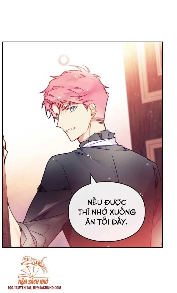 Kết Thúc Của Nhân Vật Phản Diện Chỉ Có Thể Là Cái Chết Chapter 91 - Trang 4