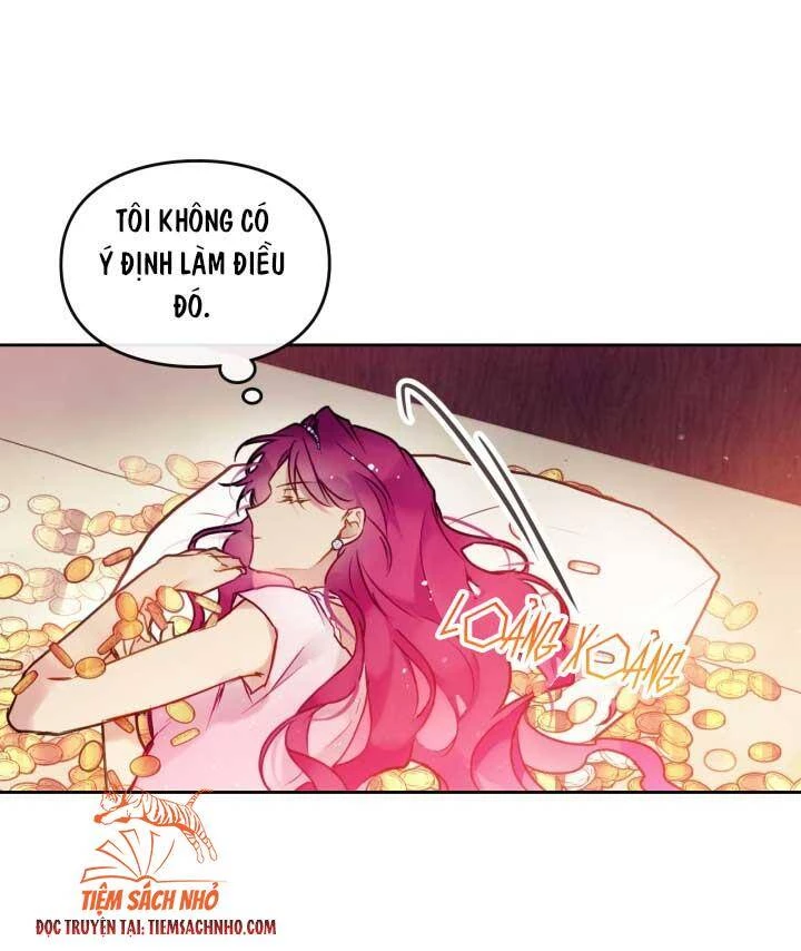 Kết Thúc Của Nhân Vật Phản Diện Chỉ Có Thể Là Cái Chết Chapter 91 - Trang 4