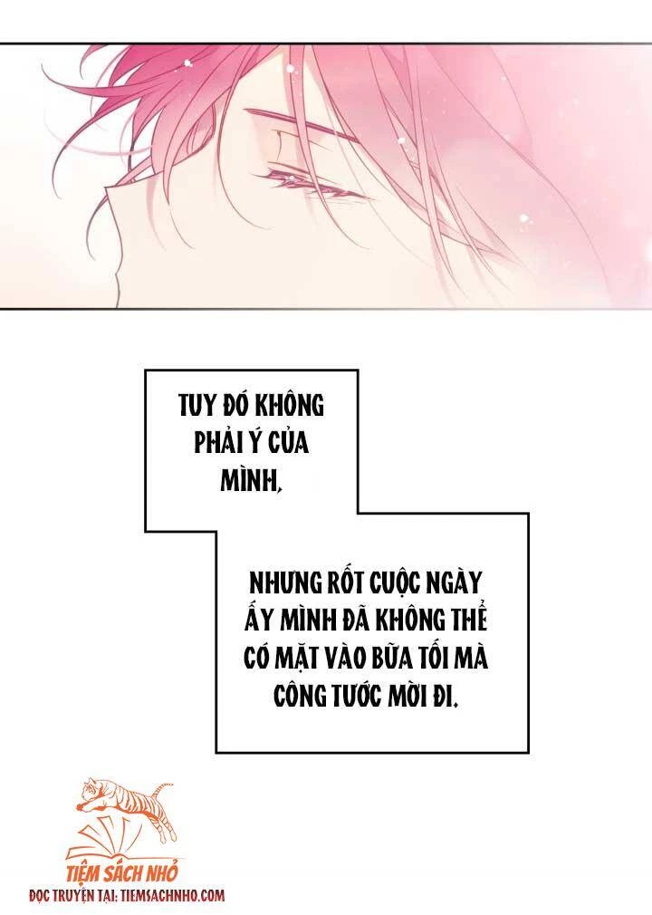 Kết Thúc Của Nhân Vật Phản Diện Chỉ Có Thể Là Cái Chết Chapter 91 - Trang 4