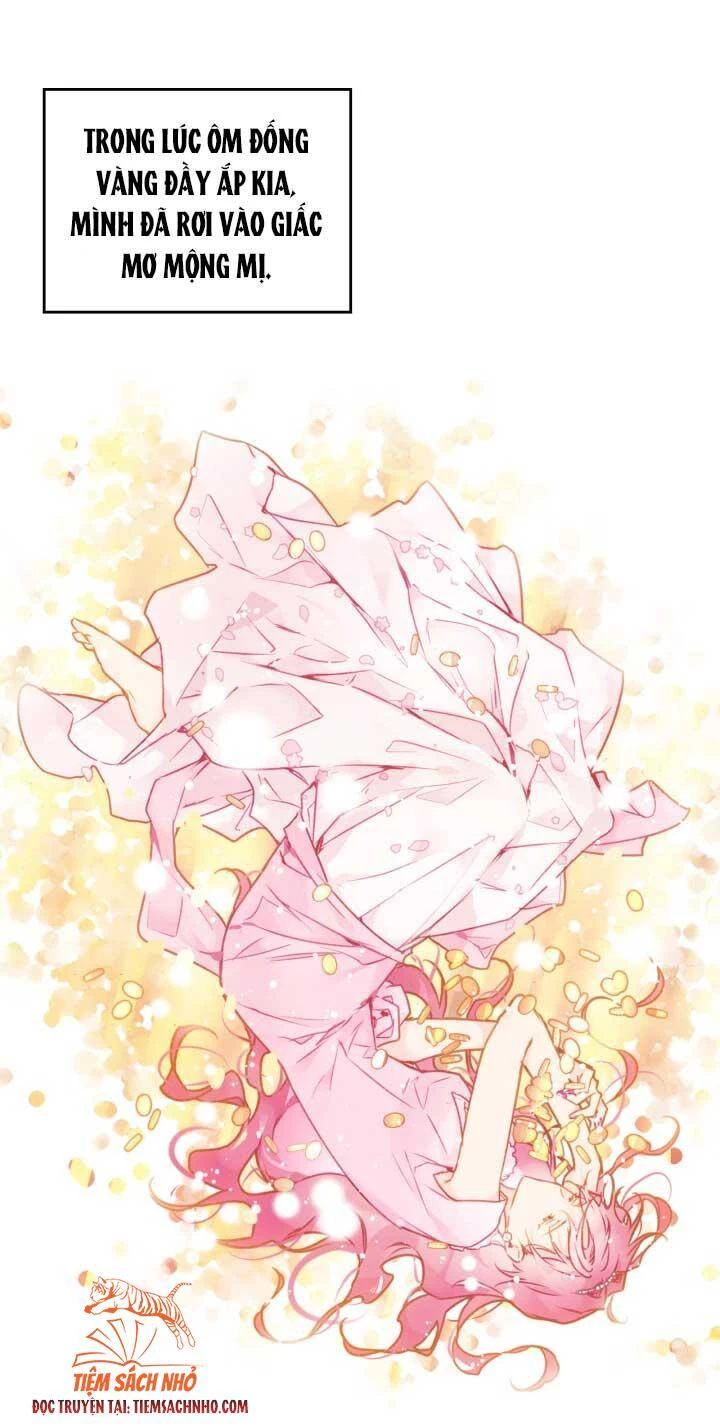 Kết Thúc Của Nhân Vật Phản Diện Chỉ Có Thể Là Cái Chết Chapter 91 - Trang 4