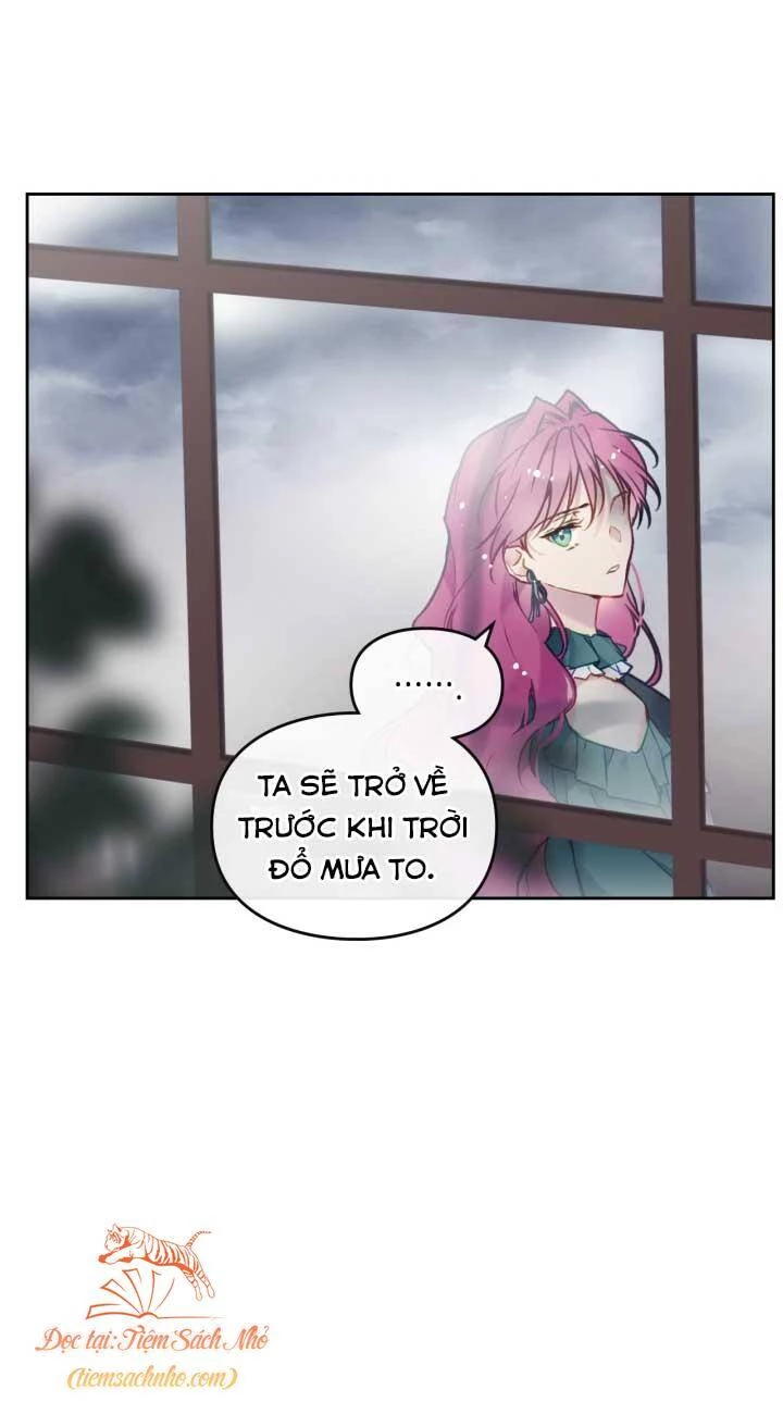 Kết Thúc Của Nhân Vật Phản Diện Chỉ Có Thể Là Cái Chết Chapter 92 - Trang 4