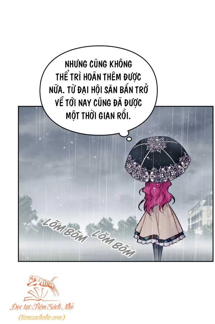Kết Thúc Của Nhân Vật Phản Diện Chỉ Có Thể Là Cái Chết Chapter 92 - Trang 4
