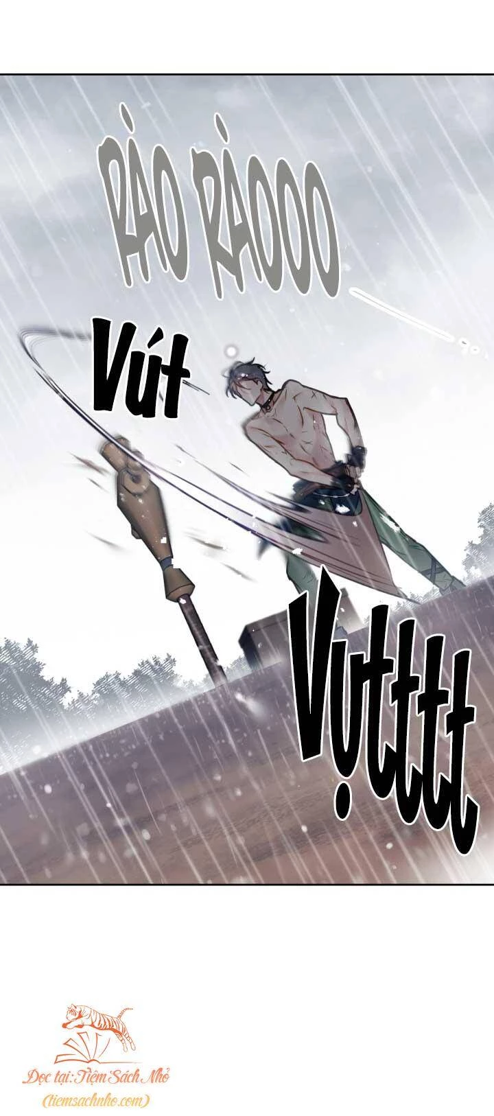 Kết Thúc Của Nhân Vật Phản Diện Chỉ Có Thể Là Cái Chết Chapter 92 - Trang 4