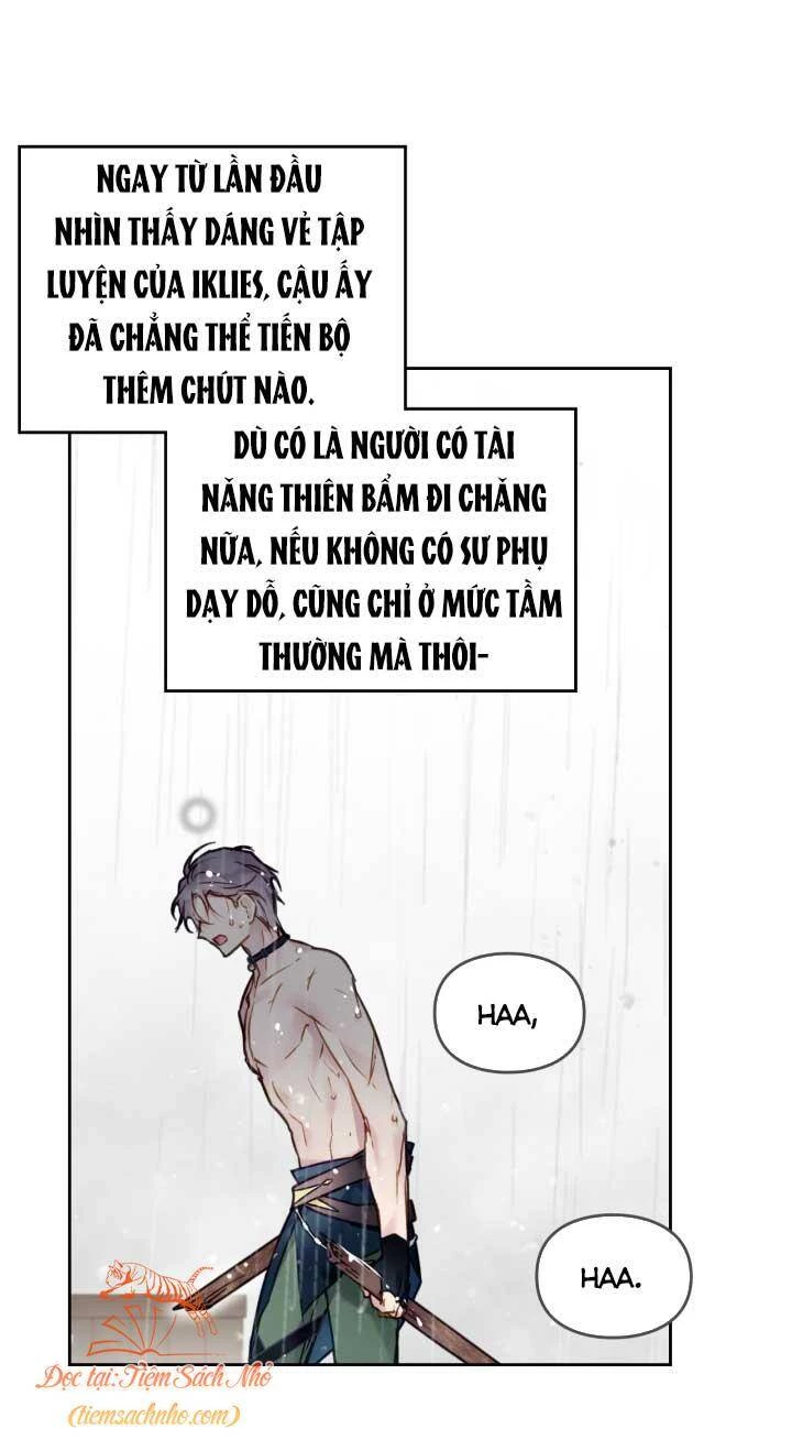 Kết Thúc Của Nhân Vật Phản Diện Chỉ Có Thể Là Cái Chết Chapter 92 - Trang 4