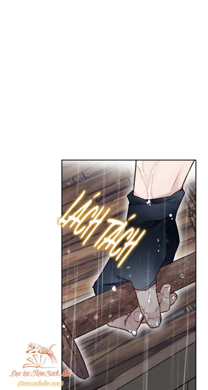 Kết Thúc Của Nhân Vật Phản Diện Chỉ Có Thể Là Cái Chết Chapter 92 - Trang 4