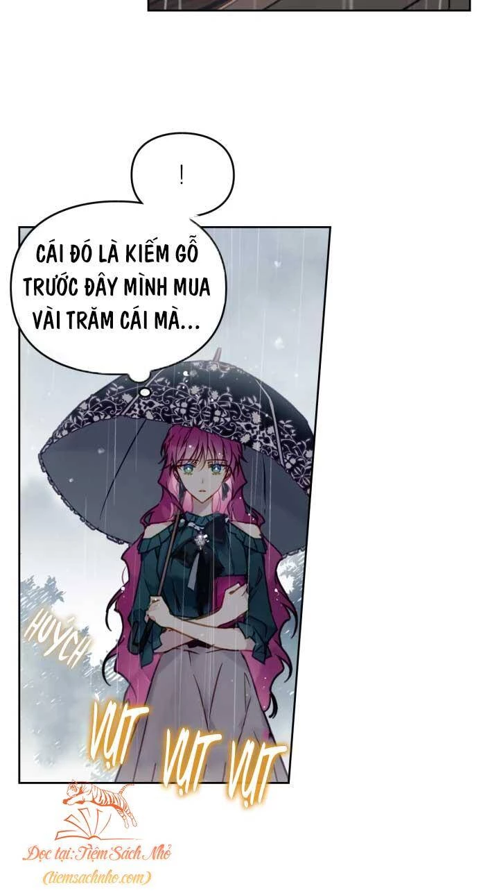 Kết Thúc Của Nhân Vật Phản Diện Chỉ Có Thể Là Cái Chết Chapter 92 - Trang 4