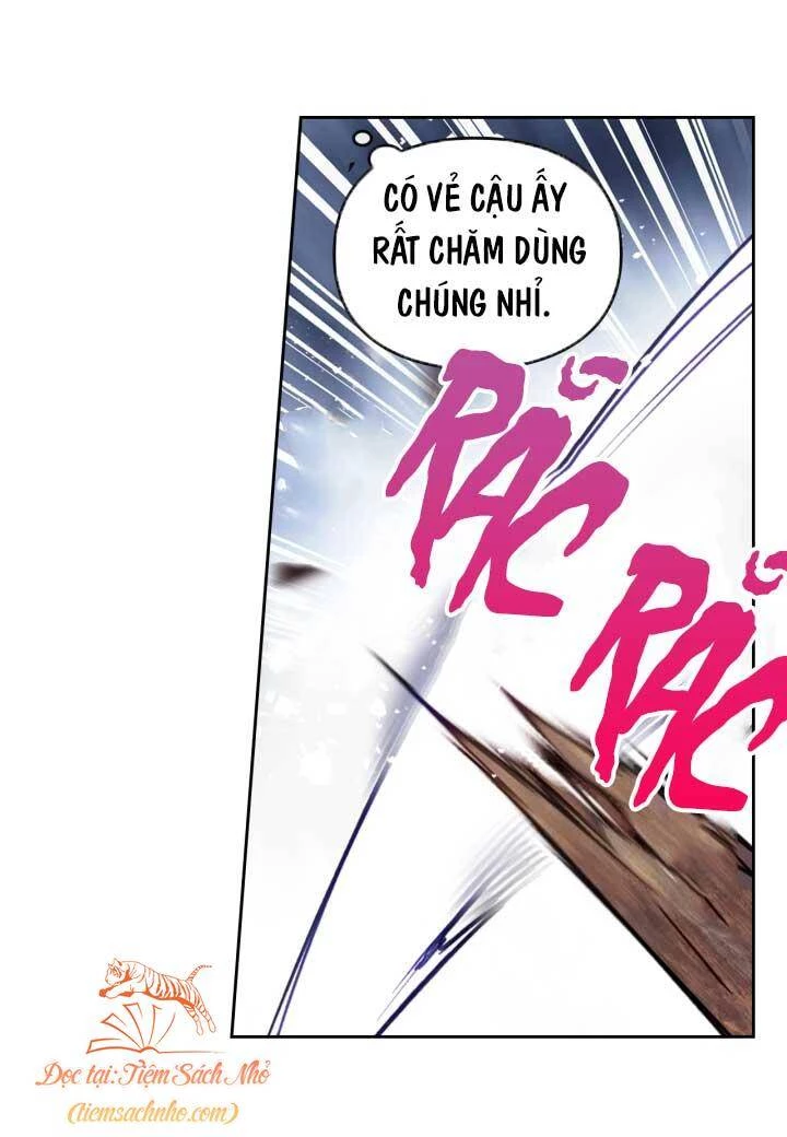 Kết Thúc Của Nhân Vật Phản Diện Chỉ Có Thể Là Cái Chết Chapter 92 - Trang 4