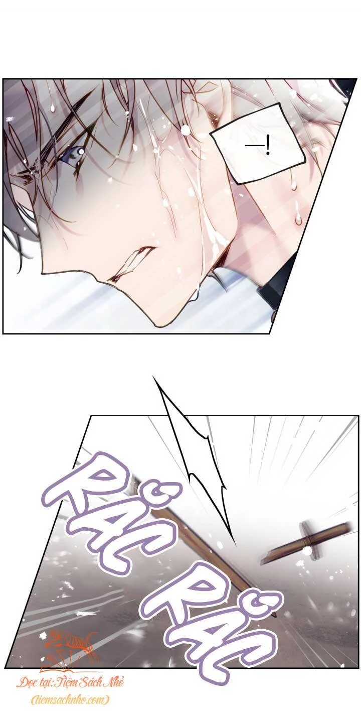 Kết Thúc Của Nhân Vật Phản Diện Chỉ Có Thể Là Cái Chết Chapter 92 - Trang 4