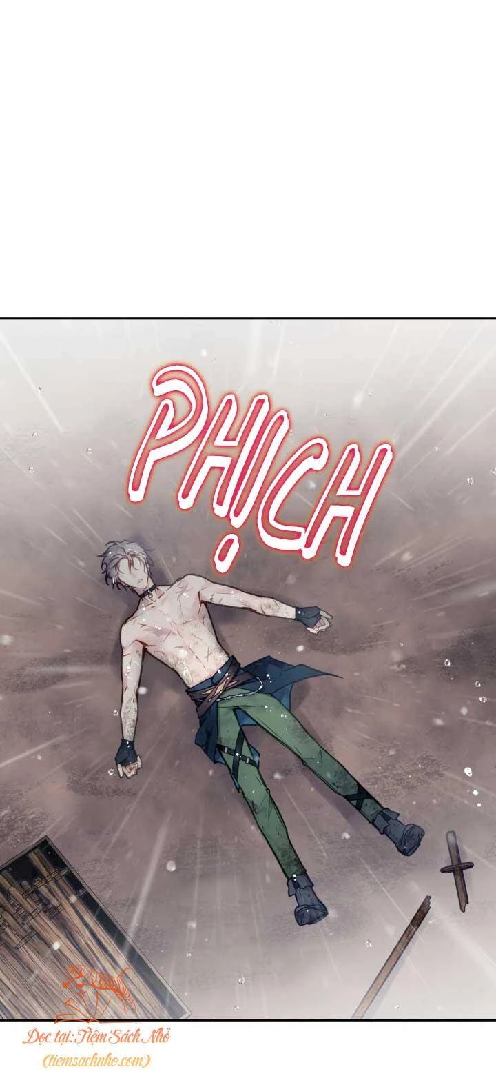 Kết Thúc Của Nhân Vật Phản Diện Chỉ Có Thể Là Cái Chết Chapter 92 - Trang 4