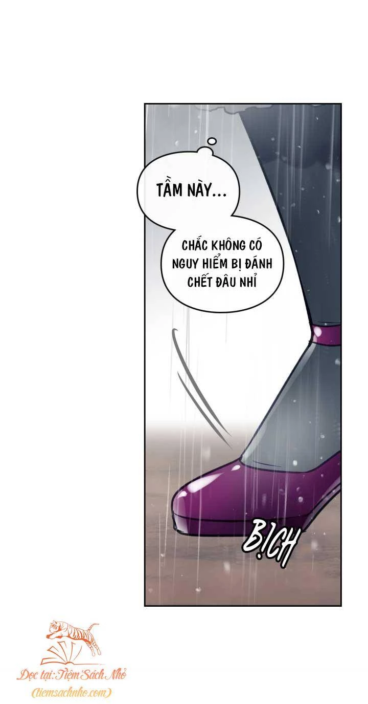Kết Thúc Của Nhân Vật Phản Diện Chỉ Có Thể Là Cái Chết Chapter 92 - Trang 4