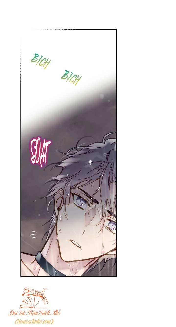 Kết Thúc Của Nhân Vật Phản Diện Chỉ Có Thể Là Cái Chết Chapter 92 - Trang 4