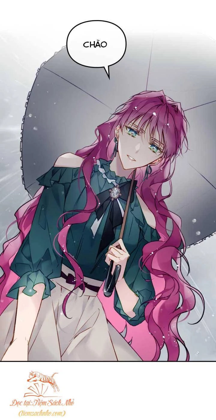 Kết Thúc Của Nhân Vật Phản Diện Chỉ Có Thể Là Cái Chết Chapter 92 - Trang 4