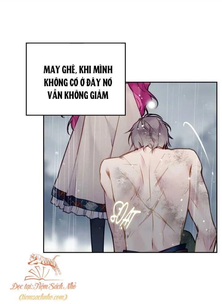 Kết Thúc Của Nhân Vật Phản Diện Chỉ Có Thể Là Cái Chết Chapter 92 - Trang 4