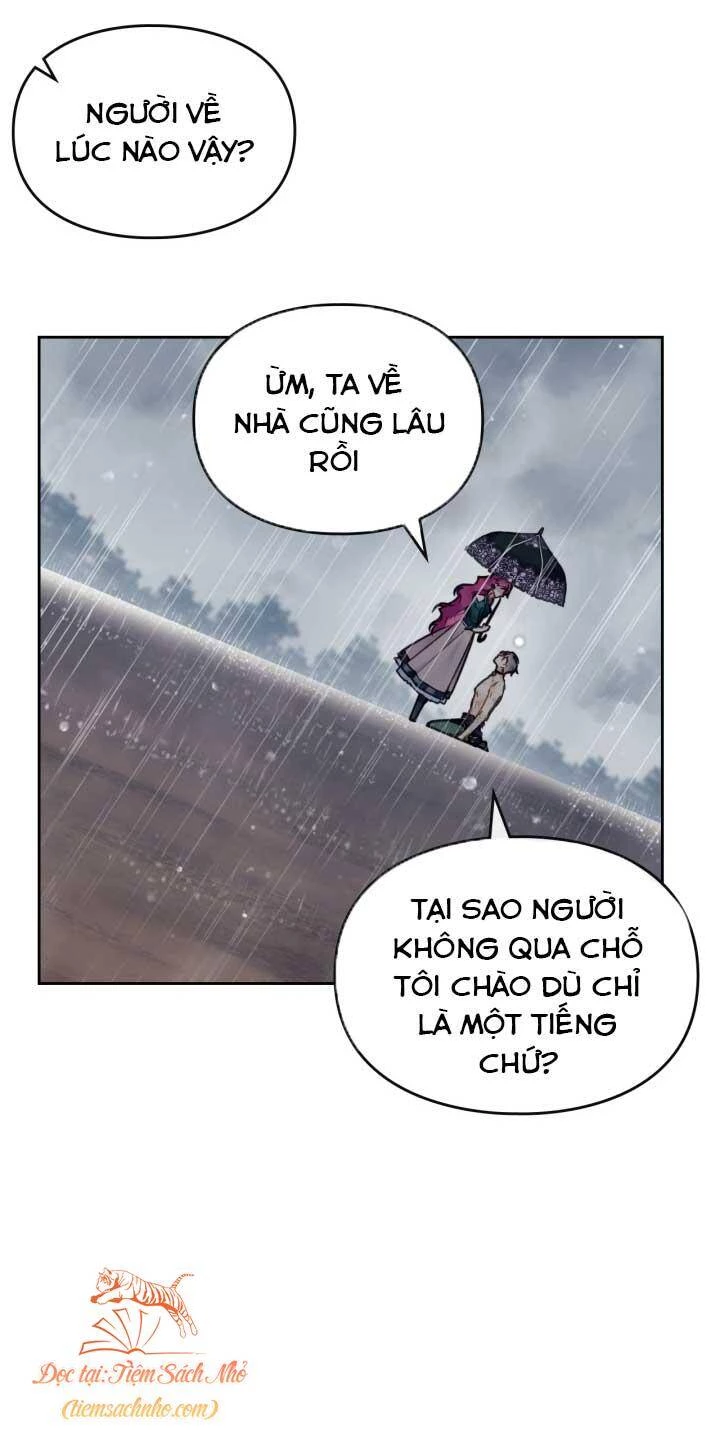 Kết Thúc Của Nhân Vật Phản Diện Chỉ Có Thể Là Cái Chết Chapter 92 - Trang 4