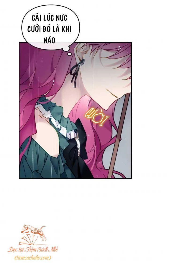 Kết Thúc Của Nhân Vật Phản Diện Chỉ Có Thể Là Cái Chết Chapter 92 - Trang 4