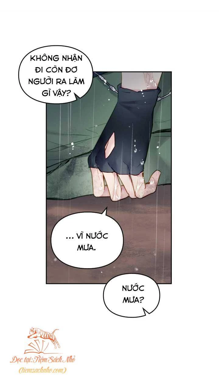 Kết Thúc Của Nhân Vật Phản Diện Chỉ Có Thể Là Cái Chết Chapter 92 - Trang 4