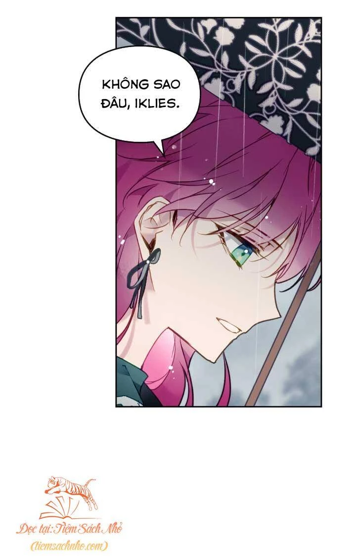 Kết Thúc Của Nhân Vật Phản Diện Chỉ Có Thể Là Cái Chết Chapter 92 - Trang 4