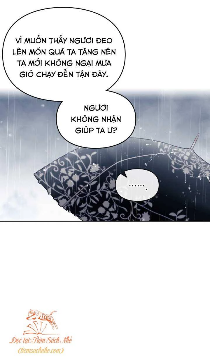 Kết Thúc Của Nhân Vật Phản Diện Chỉ Có Thể Là Cái Chết Chapter 92 - Trang 4