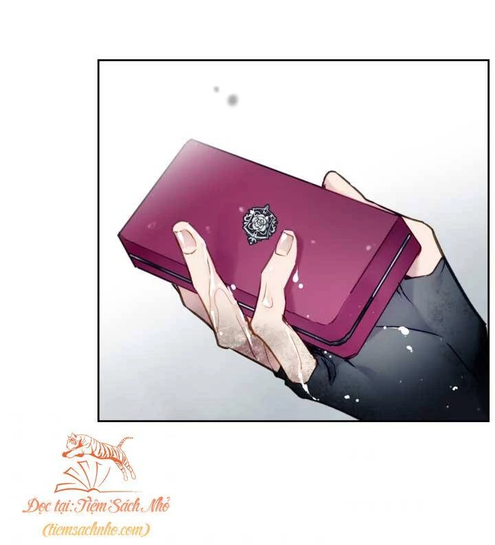 Kết Thúc Của Nhân Vật Phản Diện Chỉ Có Thể Là Cái Chết Chapter 92 - Trang 4