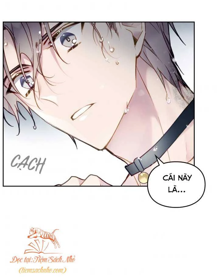 Kết Thúc Của Nhân Vật Phản Diện Chỉ Có Thể Là Cái Chết Chapter 92 - Trang 4