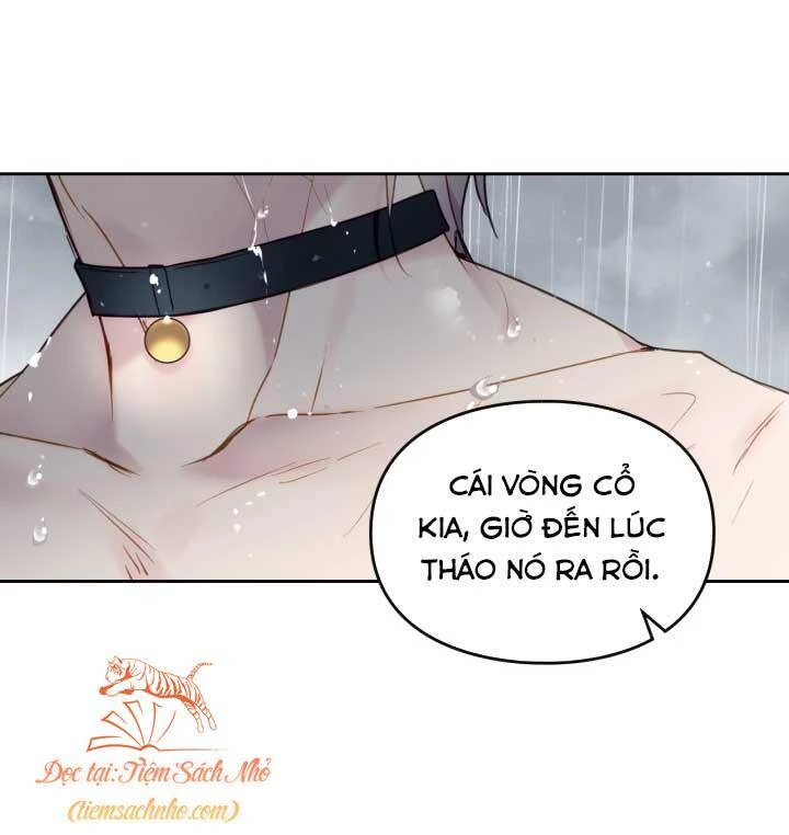 Kết Thúc Của Nhân Vật Phản Diện Chỉ Có Thể Là Cái Chết Chapter 92 - Trang 4