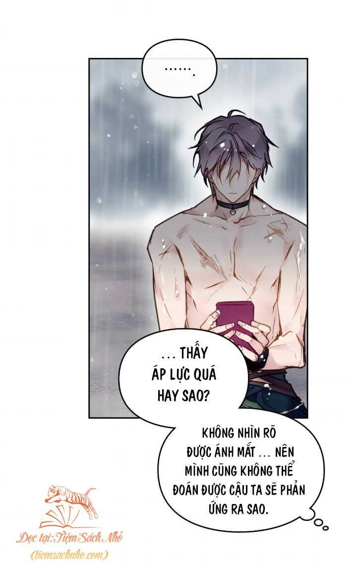 Kết Thúc Của Nhân Vật Phản Diện Chỉ Có Thể Là Cái Chết Chapter 92 - Trang 4