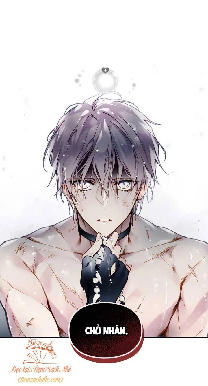 Kết Thúc Của Nhân Vật Phản Diện Chỉ Có Thể Là Cái Chết Chapter 92 - Trang 4