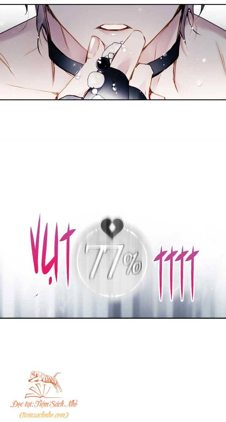 Kết Thúc Của Nhân Vật Phản Diện Chỉ Có Thể Là Cái Chết Chapter 92 - Trang 4