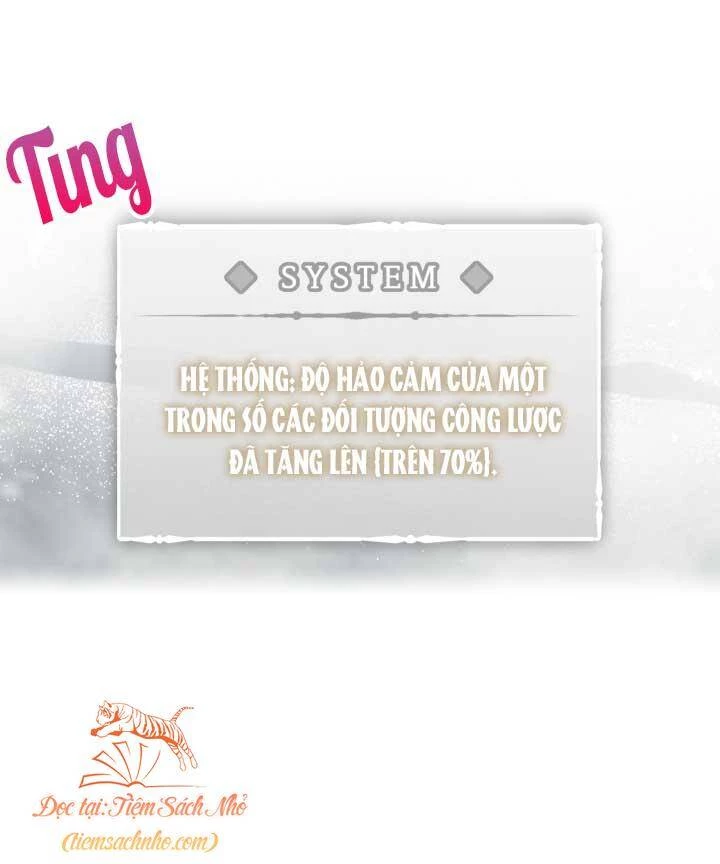 Kết Thúc Của Nhân Vật Phản Diện Chỉ Có Thể Là Cái Chết Chapter 92 - Trang 4